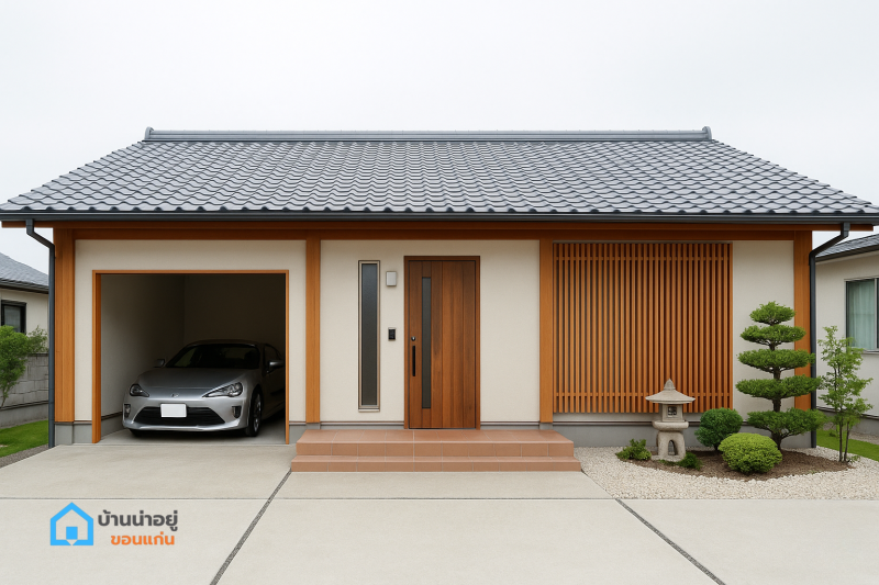 หน้าบ้าน